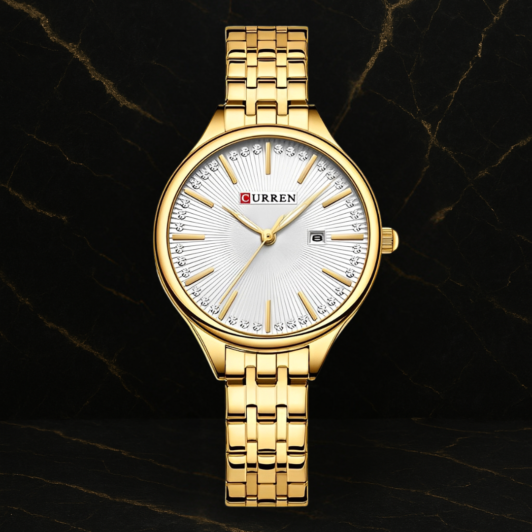 Reloj Curren 9099 Mujer