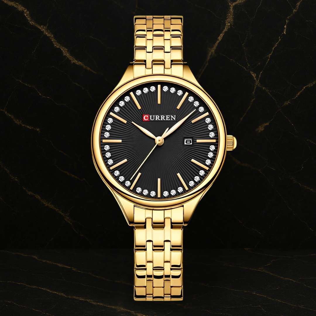 Reloj Curren 9099 Mujer