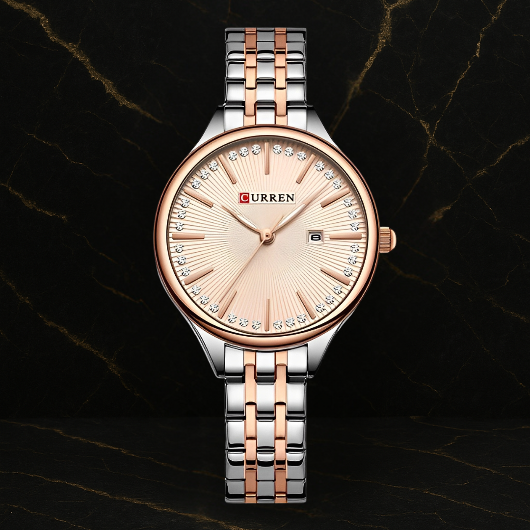 Reloj Curren 9099 Mujer