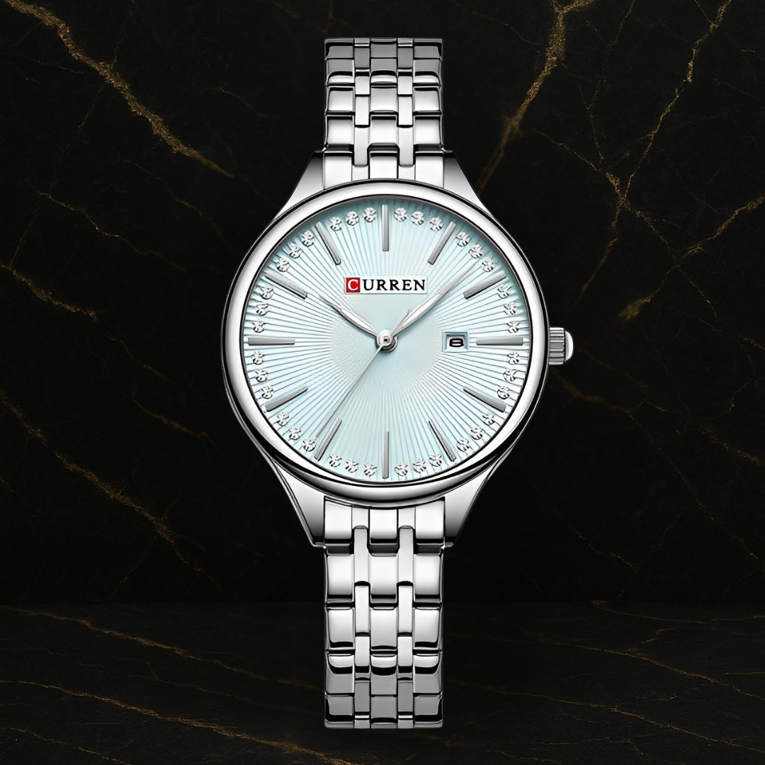 Reloj Curren 9099 Mujer
