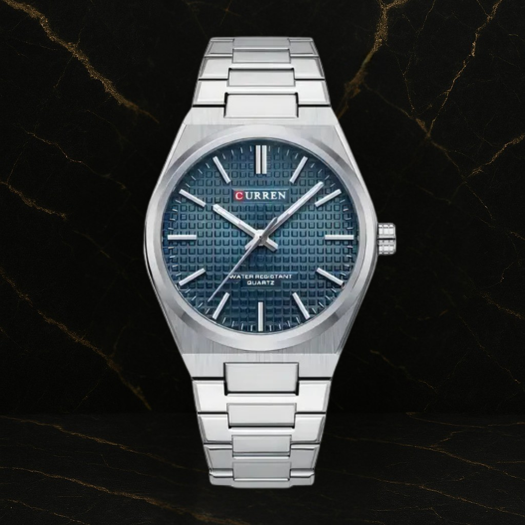 Reloj Curren 8439G Hombre ELEGANT