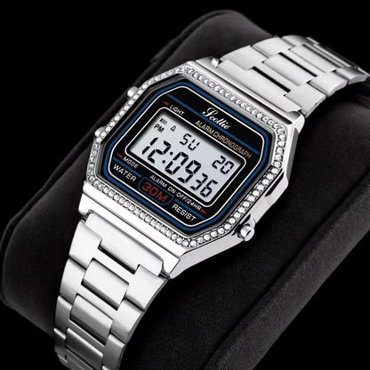 Reloj Scottie 1474 inspirado en Casio