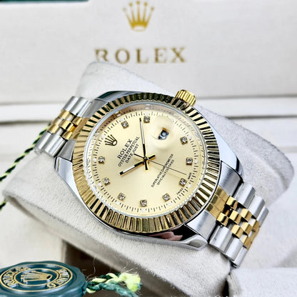 Reloj Rolex Presidencial