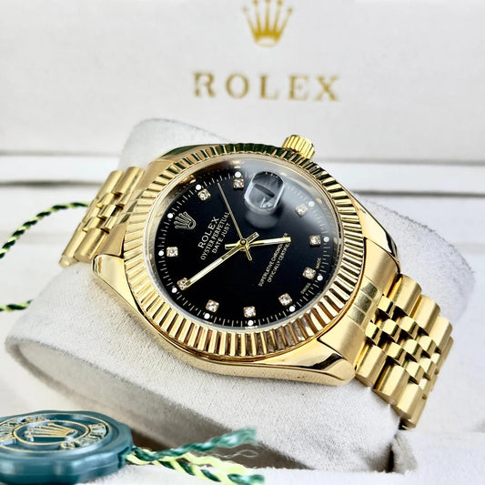 Reloj Rolex Presidencial
