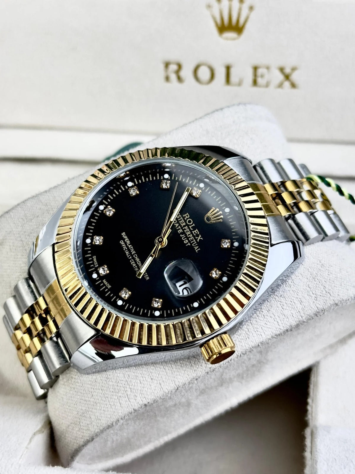 Reloj Rolex Presidencial