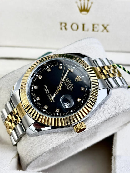 Reloj Rolex Presidencial