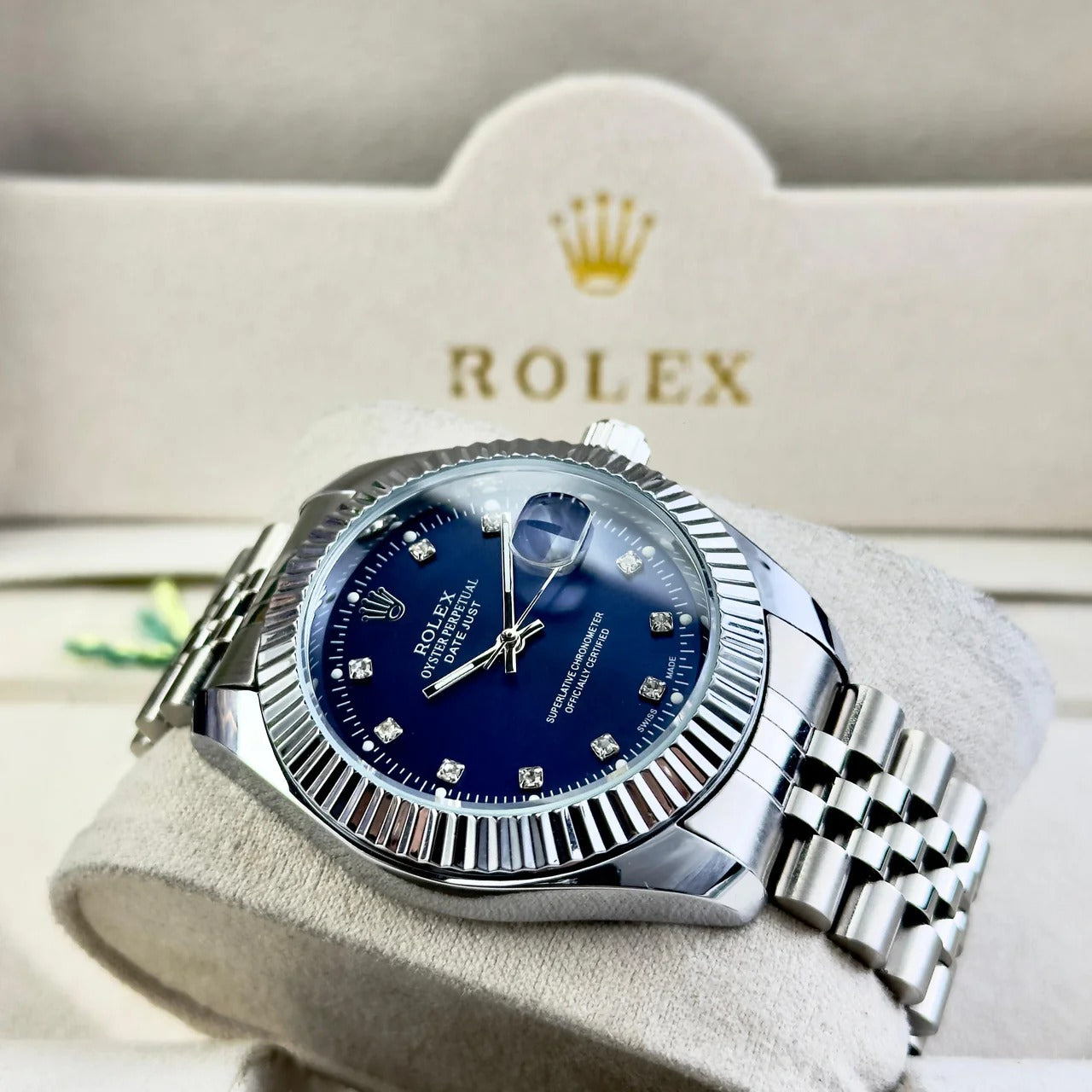 Reloj Rolex Presidencial