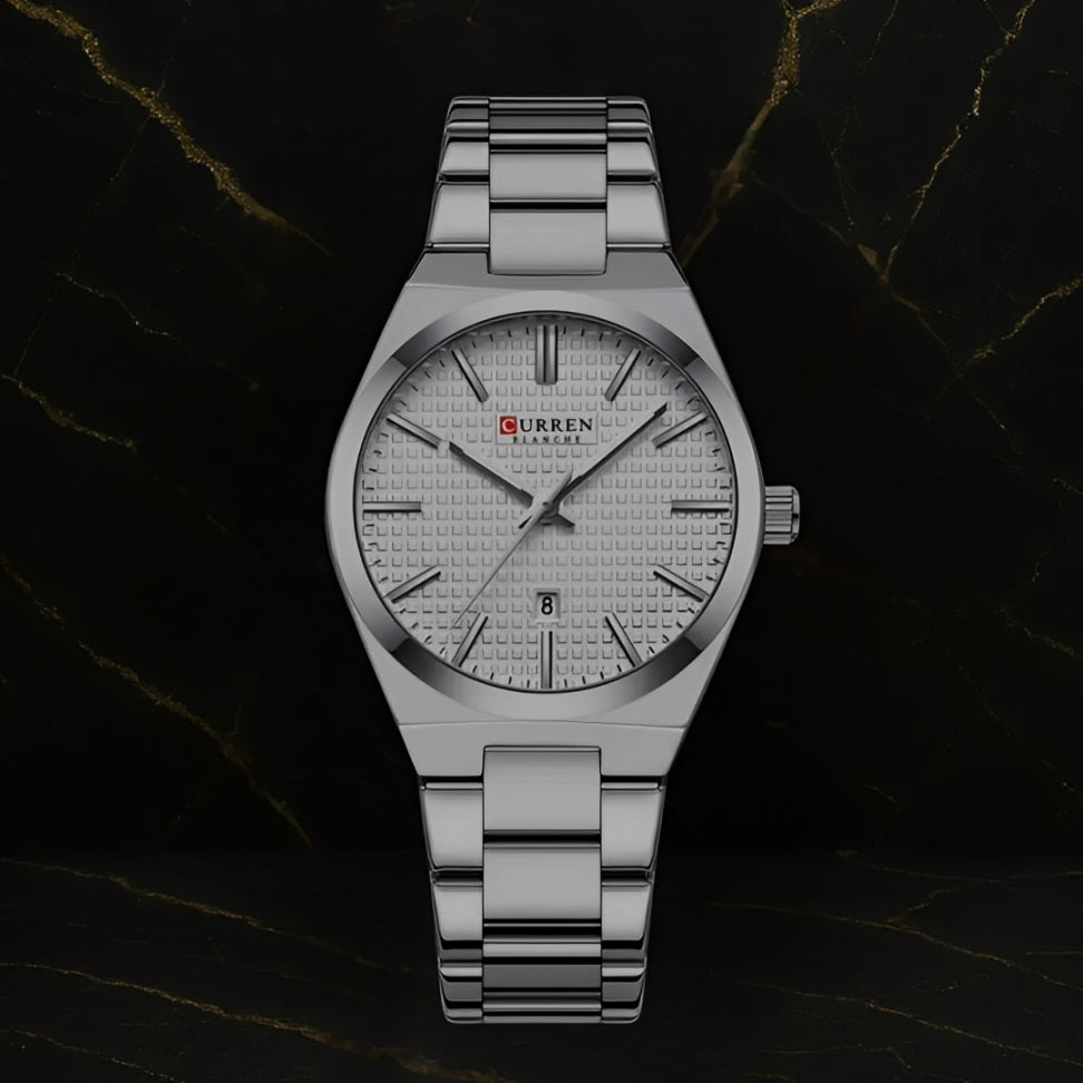 Reloj Curren 8439G Hombre ELEGANTE