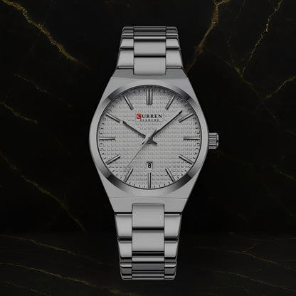 Reloj Curren 8439G Hombre ELEGANTE