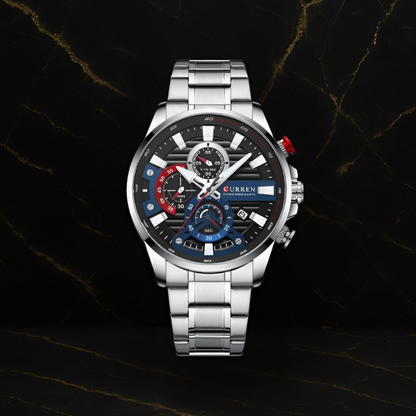 Reloj Curren 8415 Acero Inoxidable