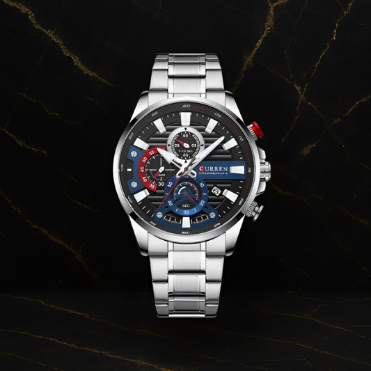 Reloj Curren 8415 Acero Inoxidable