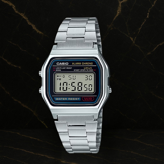 Reloj Casio A158W