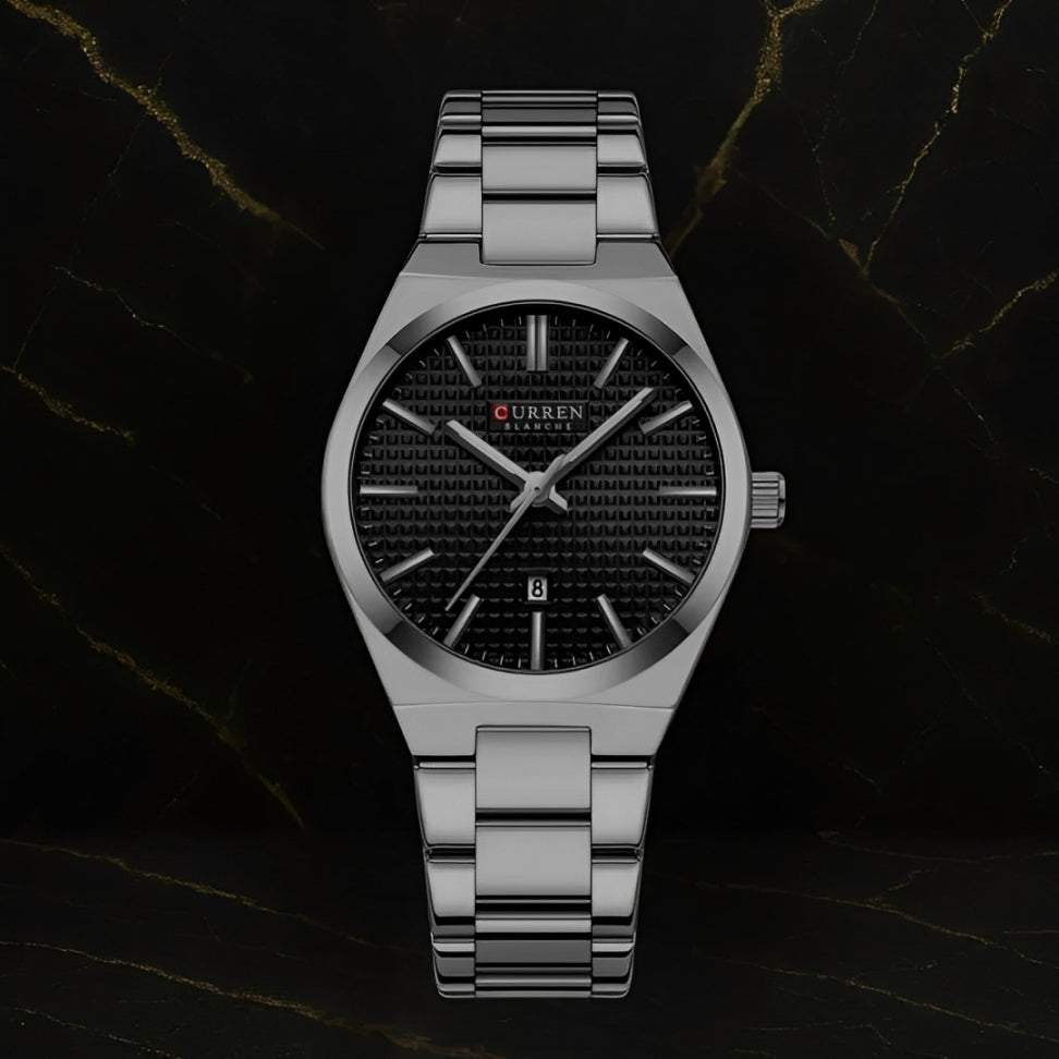 Reloj Curren 8439G Hombre ELEGANTE