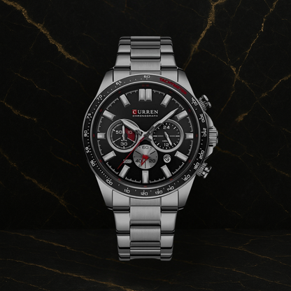 Reloj Curren 8418 Acero Inoxidable