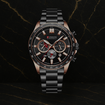 Reloj Curren 8418 Acero Inoxidable