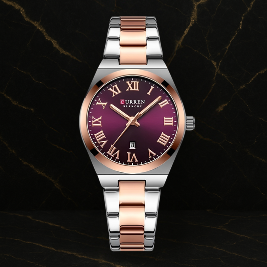 Reloj Curren 9095 Mujer