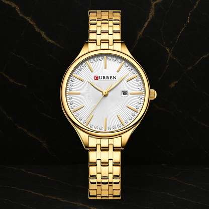 Reloj Curren 9099 Mujer