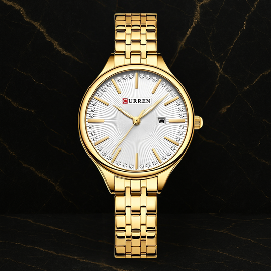 Reloj Curren 9099 Mujer