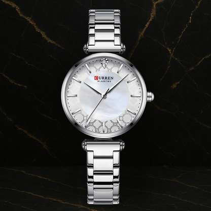 Reloj Curren 9072 Para Mujer