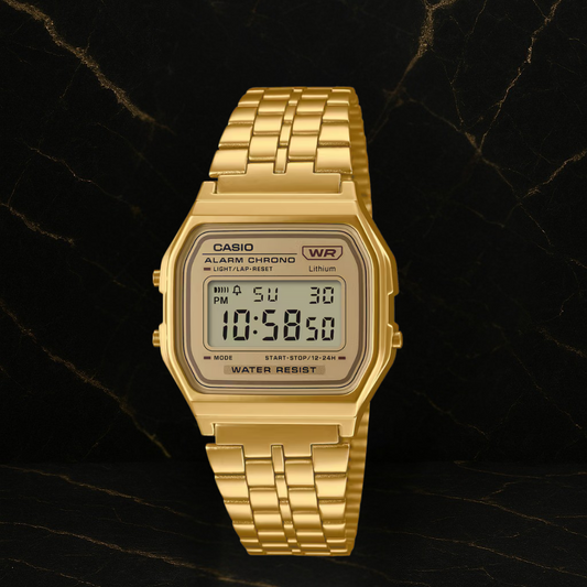 Reloj Casio A158W