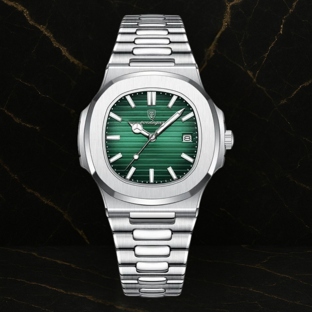 Reloj de lujo Poedagar Original