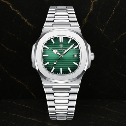 Reloj de lujo Poedagar Original