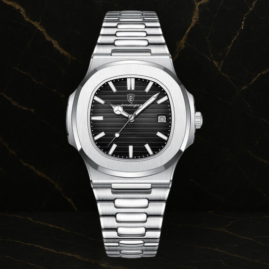 Reloj de lujo Poedagar Original