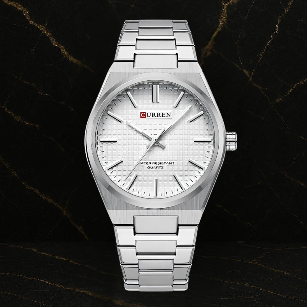 Reloj Curren 8439G Hombre ELEGANT