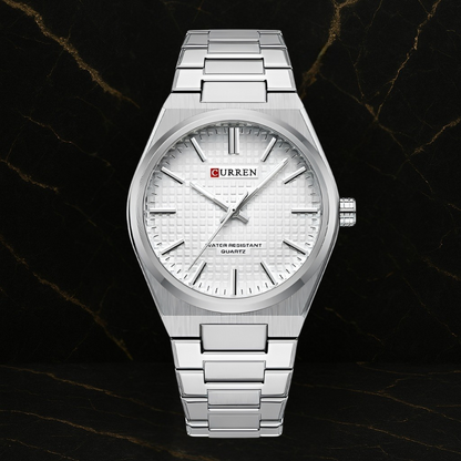 Reloj Curren 8439G Hombre ELEGANT
