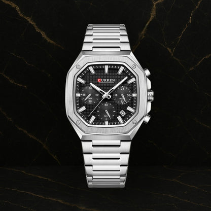 Reloj Curren 8459 Acero Inoxidable